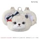 Muou Doll Mido Bear Bags(Reservation/4 Colours/Full Payment Without Shipping)